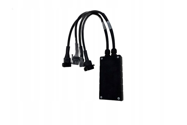 HEATING TESTER TEST BOX MERCEDES ACTROS A655589166300 WEBASTO Part manufacturer Mercedes Benz OE