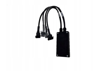 HEATING TESTER TEST BOX MERCEDES ACTROS A655589166300 WEBASTO Part manufacturer Mercedes Benz OE