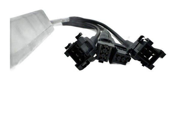 HEATING TESTER TEST BOX MERCEDES ACTROS A655589166300 WEBASTO Catalog number of the part 655589166300