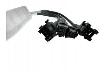 HEATING TESTER TEST BOX MERCEDES ACTROS A655589166300 WEBASTO Catalog number of the part 655589166300