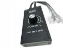 HEATING TESTER TEST BOX MERCEDES ACTROS A655589166300 WEBASTO Car type passenger cars