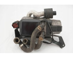 PARKING HEATER WEBASTO FORD VOLVO 6G9N 18K463 BR 9012495P