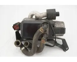 Calefactor estacionario Webasto para Ford Volvo 6G9N-18K463-BR 9012495P