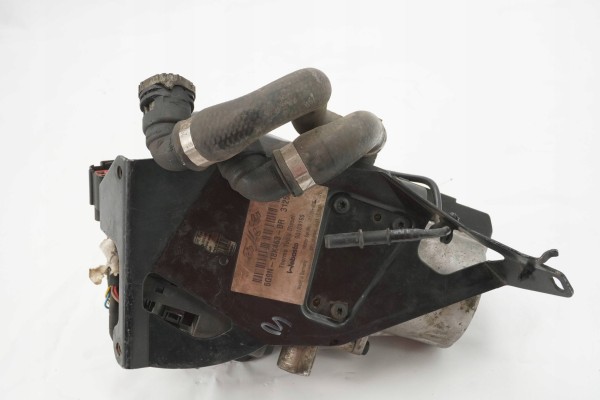PARKING HEATER WEBASTO FORD VOLVO 6G9N 18K463 BR 9012495P Catalog number of the part 6G9N 18K463 BR
