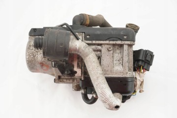 PARKING HEATER WEBASTO FORD VOLVO 6G9N 18K463 BR 9012495P Car type 4x4 SUV