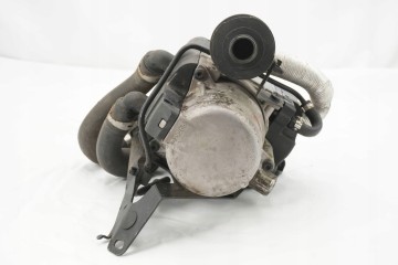 PARKING HEATER WEBASTO FORD VOLVO 6G9N 18K463 BR 9012495P Quality of parts according to GVO O original with manufacturer s logo 