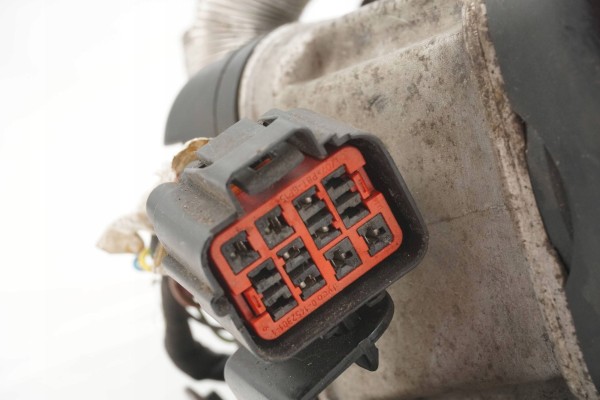PARKING HEATER WEBASTO FORD VOLVO 6G9N 18K463 BR 9012495P Catalog number of the original 9012495P