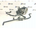 BMW F10 F11 WEBASTO PARKING HEATER 9241698