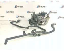 Calefactor estacionario Webasto BMW F10 F11 9241698