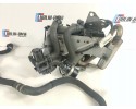 BMW F10 F11 WEBASTO PARKING HEATER 9241698 Part manufacturer BMW OE