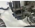 Calefactor estacionario Webasto BMW F10 F11 9241698