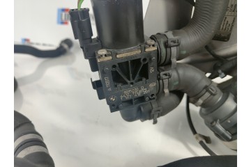 Calefactor estacionario Webasto BMW F10 F11 9241698