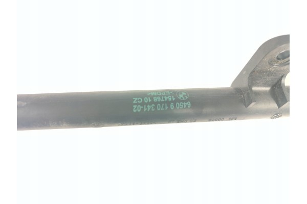 Calefactor estacionario Webasto BMW F10 F11 9241698