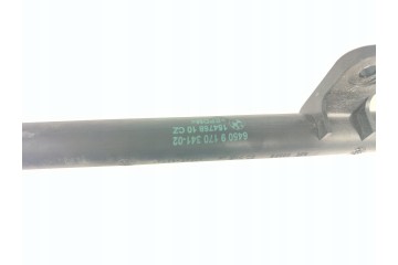 Calefactor estacionario Webasto BMW F10 F11 9241698
