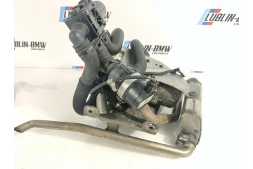 Calefactor estacionario Webasto BMW F10 F11 9241698