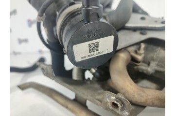 Calefactor estacionario Webasto BMW F10 F11 9241698
