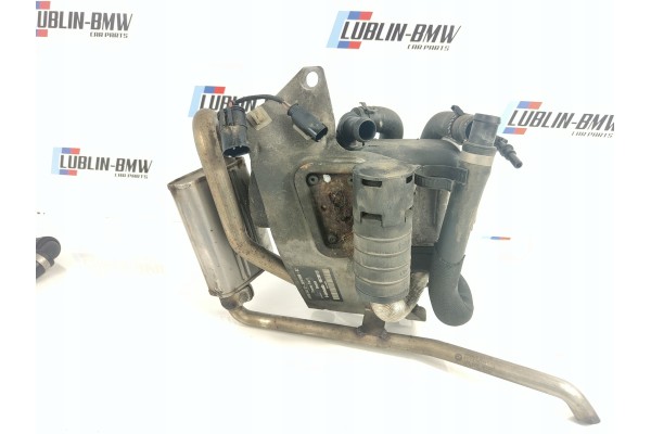 Calefactor estacionario Webasto BMW F10 F11 9241698