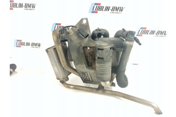 Calefactor estacionario Webasto BMW F10 F11 9241698