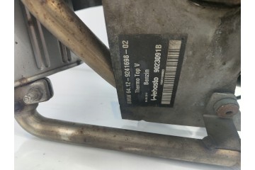 Calefactor estacionario Webasto BMW F10 F11 9241698