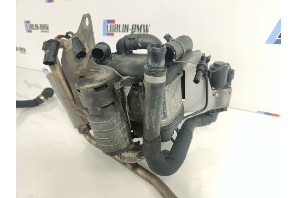 Calefactor estacionario Webasto BMW F10 F11 9241698