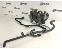 Calefactor estacionario Webasto BMW F10 F11 9241698