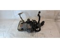 WEBASTO PARKING HEATER AUDI A6 C6 PETROL 4F0265081K