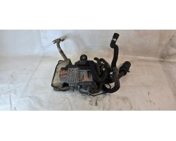 WEBASTO PARKING HEATER AUDI A6 C6 PETROL 4F0265081K