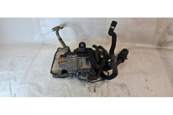 WEBASTO PARKING HEATER AUDI A6 C6 PETROL 4F0265081K