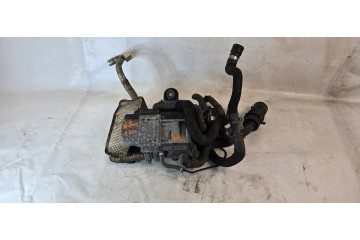 WEBASTO PARKING HEATER AUDI A6 C6 PETROL 4F0265081K