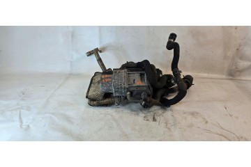 WEBASTO PARKING HEATER AUDI A6 C6 PETROL 4F0265081K Packaging status replacement
