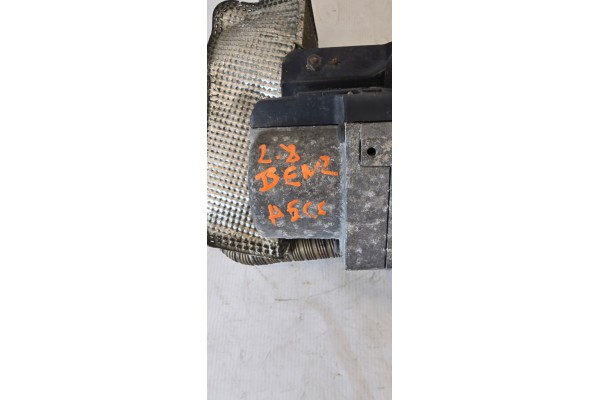WEBASTO PARKING HEATER AUDI A6 C6 PETROL 4F0265081K Catalog number of the part 4F0265081K