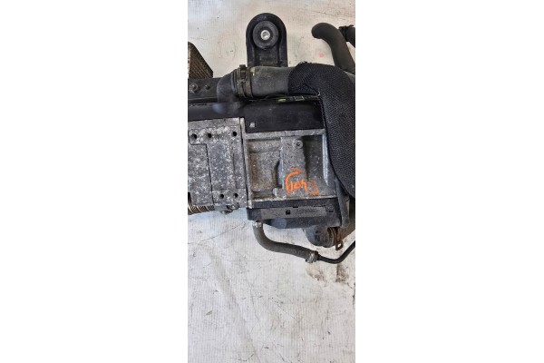 WEBASTO PARKING HEATER AUDI A6 C6 PETROL 4F0265081K Part manufacturer Audi OE