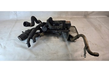 WEBASTO PARKING HEATER AUDI A6 C6 PETROL 4F0265081K Quality of parts according to GVO O original with manufacturer s logo OE