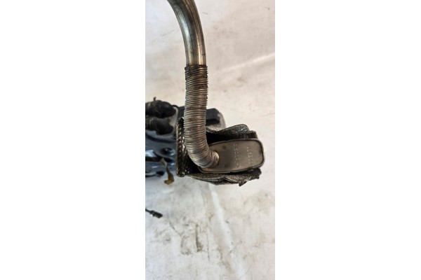 WEBASTO PARKING HEATER AUDI A6 C6 PETROL 4F0265081K Product weight with unit packaging 5 kg