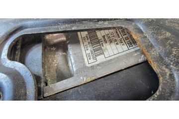 Calefactor estacionario Webasto Audi A6 C6 Gasolina 4F0265081K