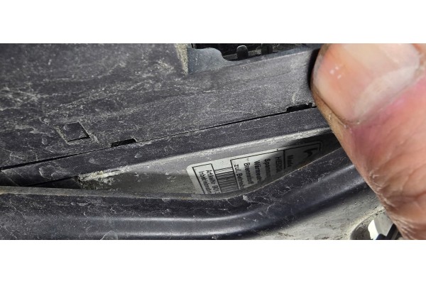 Calefactor estacionario Webasto Audi A6 C6 Gasolina 4F0265081K
