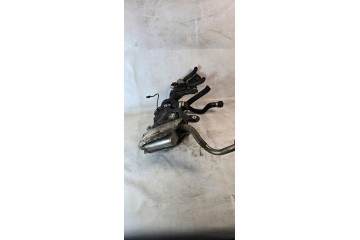 Calefactor estacionario Webasto Audi A6 C6 Gasolina 4F0265081K