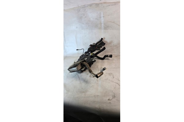 Calefactor estacionario Webasto Audi A6 C6 Gasolina 4F0265081K