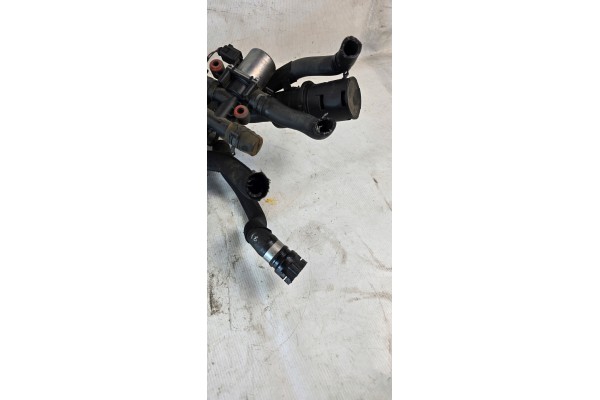 Calefactor estacionario Webasto Audi A6 C6 Gasolina 4F0265081K