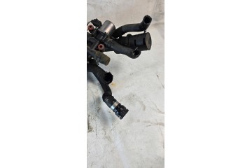 Calefactor estacionario Webasto Audi A6 C6 Gasolina 4F0265081K