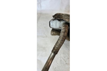 Calefactor estacionario Webasto Audi A6 C6 Gasolina 4F0265081K