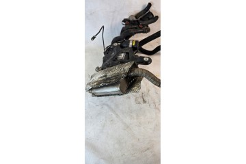Calefactor estacionario Webasto Audi A6 C6 Gasolina 4F0265081K