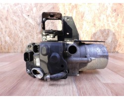Audi A4 B8 1 8 TFSI 2013 webasto parking heater Thermo Top Evo