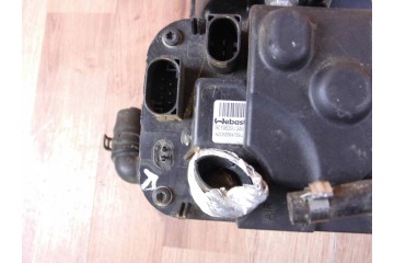 Audi A4 B8 1 8 TFSI 2013 webasto parking heater Thermo Top Evo Catalog number of the part 9021032D