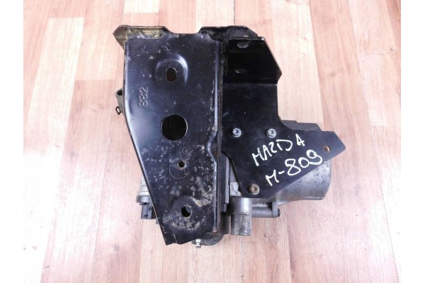Audi A4 B8 1 8 TFSI 2013 webasto parking heater Thermo Top Evo Part manufacturer Mazda OE