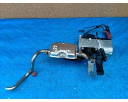 Audi Q7 4M 3 0 TDI Webasto 4M0265081AE