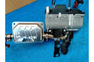 Audi Q7 4M 3 0 TDI Webasto 4M0265081AE Packaging status replacement