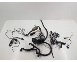 Calefacción Webasto para Jeep Grand Cherokee WK2