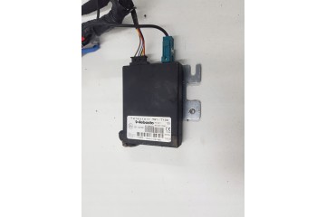 Jeep Grand Cherokee WK2 Webasto heating Car type 4x4 SUV passenger cars