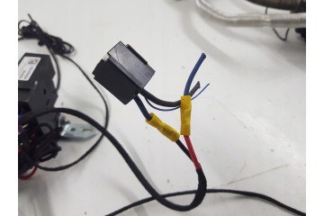 Calefacción Webasto para Jeep Grand Cherokee WK2